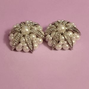 Vintage earrings